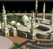 Ali Abdullah Saleh Grand Mosque, Sanaa, Yemen