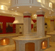Coral Beach Hurghada Rotana Resort, Hurghada, Egypt