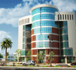 EDBE Bank, 90st, New Cairo, Egypt