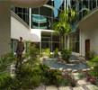 Highland Katameia Club, New Cairo, Egypt