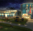 Mall Damanhor