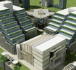 Ministry of Health, Amman, Yemen � Competition First Place Winner