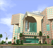 Ministry of Yemen Foreign