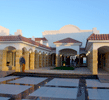 Coral Beach Montazah Rotana Resort, Sharm El Sheikh, Egypt