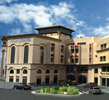 Palms Mall, New Cairo, Egypt