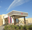 Tropitel Hotel, Sahl Hasheesh, Egypt