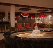 Tropitel Hotel, Sahl Hasheesh, Egypt