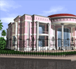 Private Villas at Kuwait, Kuwait