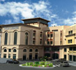Shopping Malls